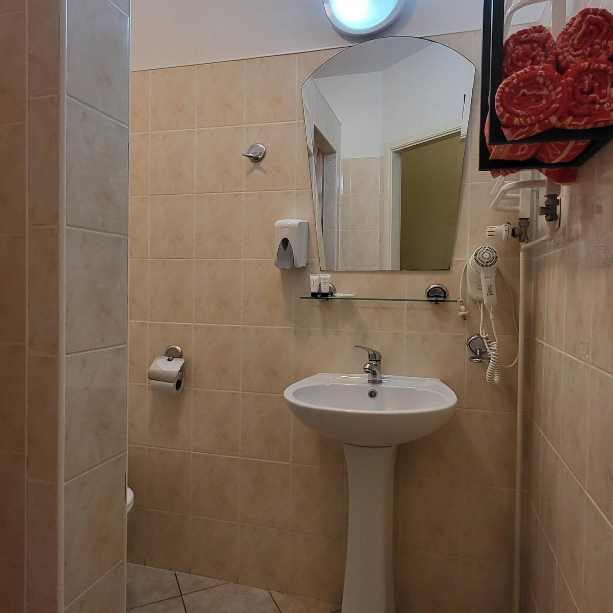 Palacyk Srebrna Fala Miedzyzdroje Luaran gambar