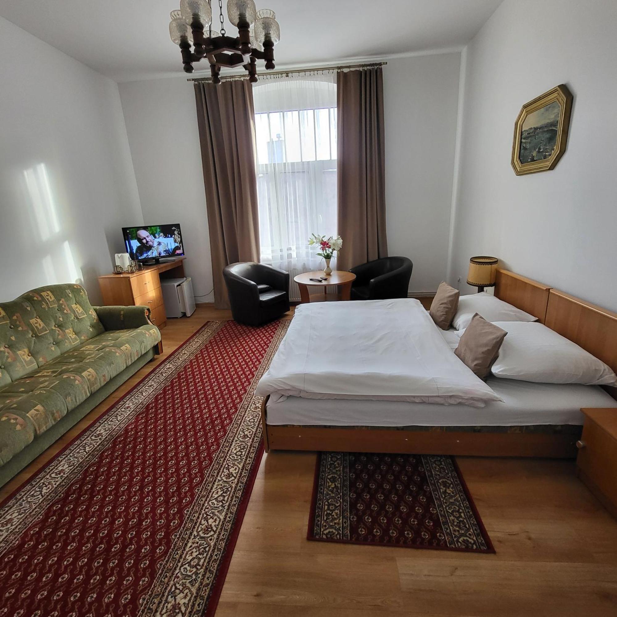 Palacyk Srebrna Fala Miedzyzdroje Luaran gambar